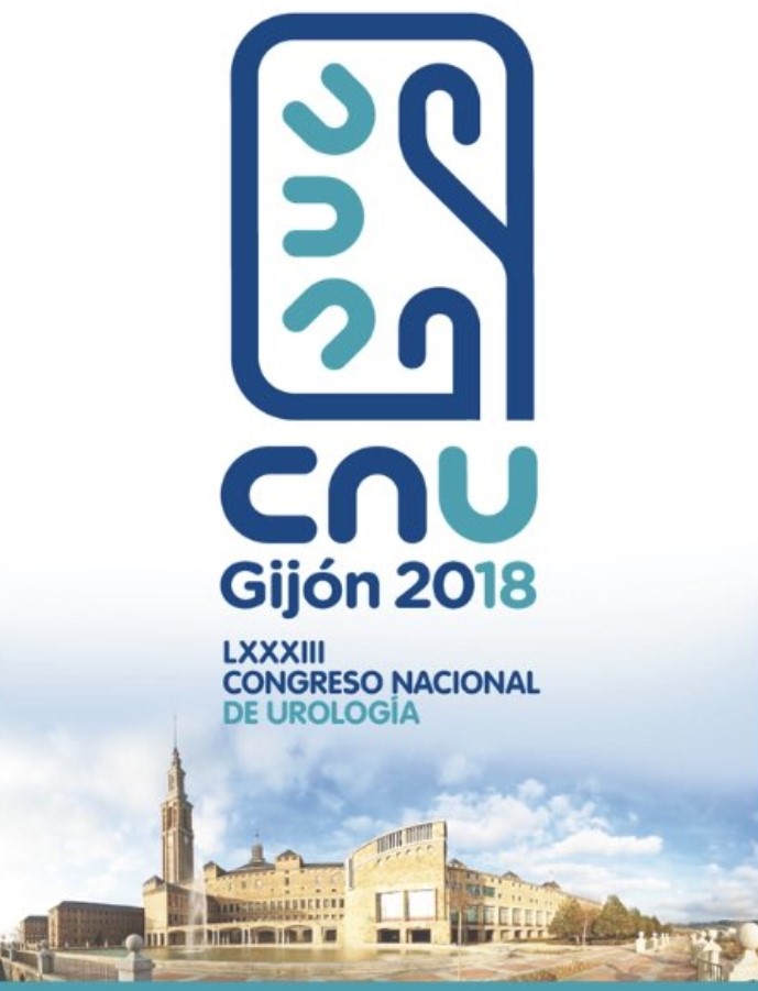Congreso Nacional de Urología