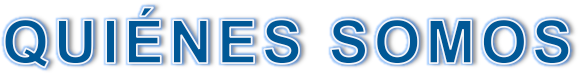 Quiénes somos