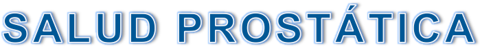 Salud prostática