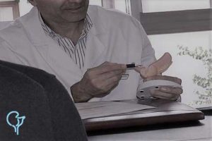 Tiempo para el paciente