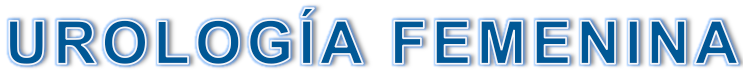 Urología femenina