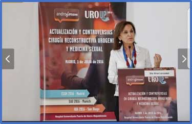 Clínica Urología Alcalá Santaella Valencia