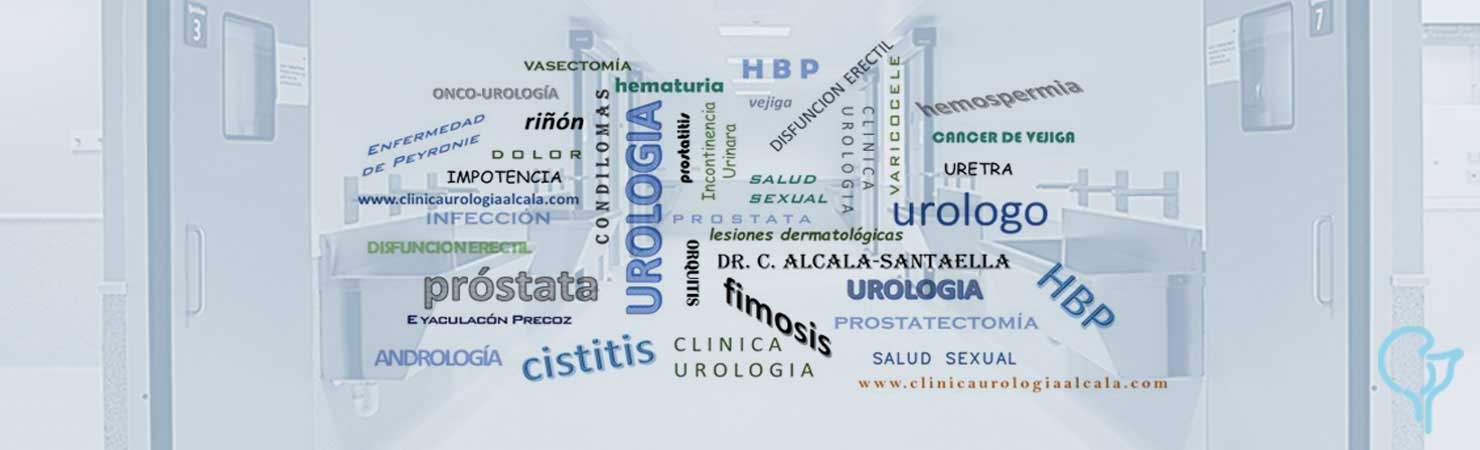 Clínica Urología Valencia