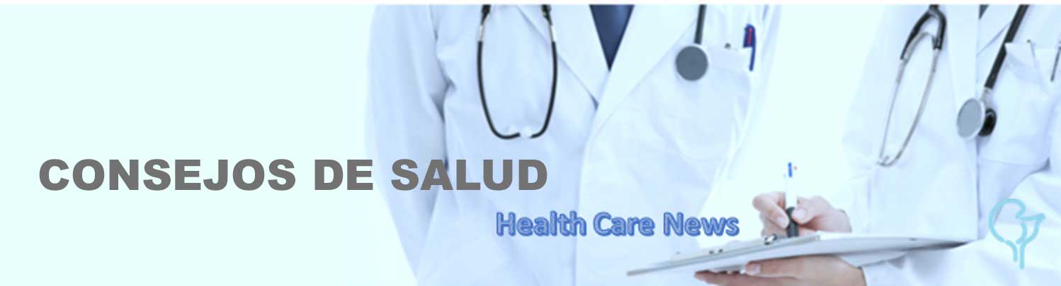 Consejos de Salud