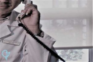 Atención al paciente