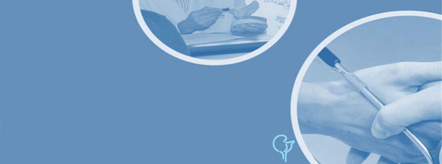 Trust in Clínica Urología Alcalá Valencia